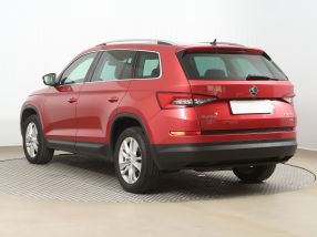 Skoda Kodiaq - 2018