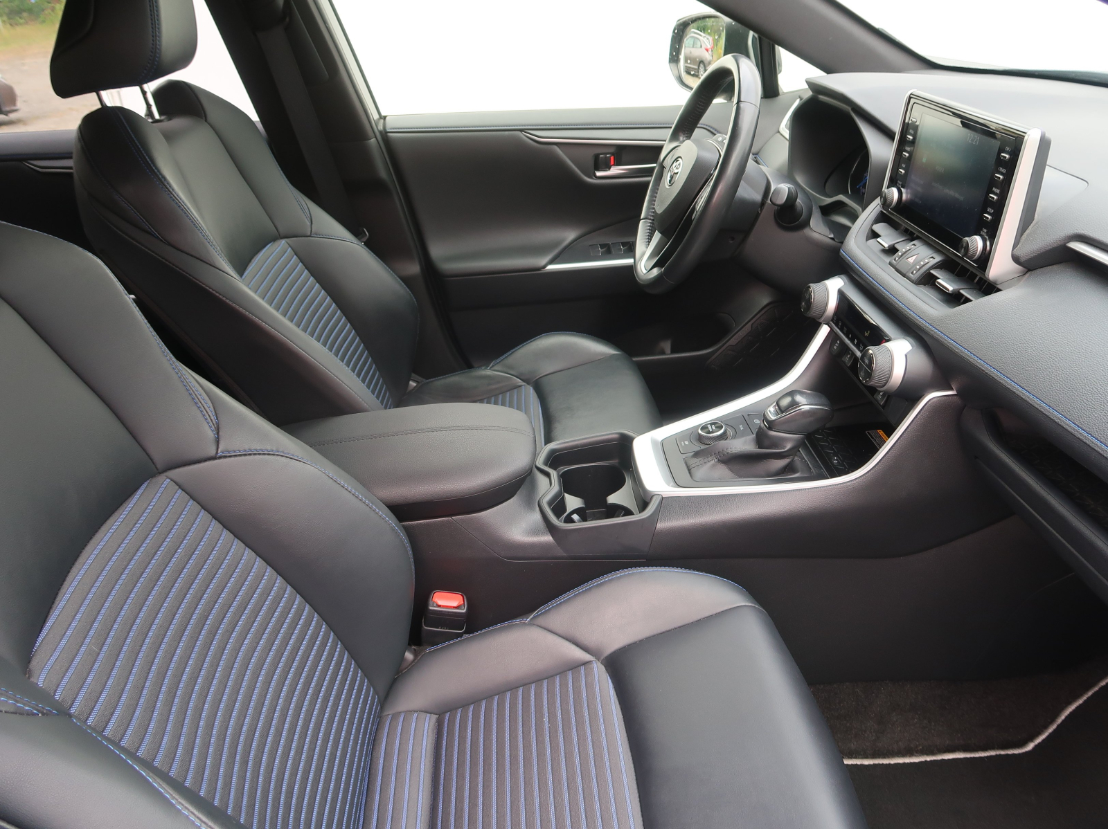 Toyota RAV 4 - 2021