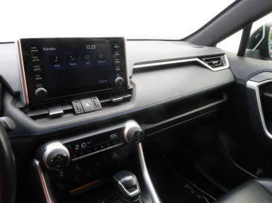 Toyota RAV 4 - 2021