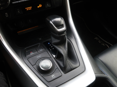Toyota RAV 4 - 2021