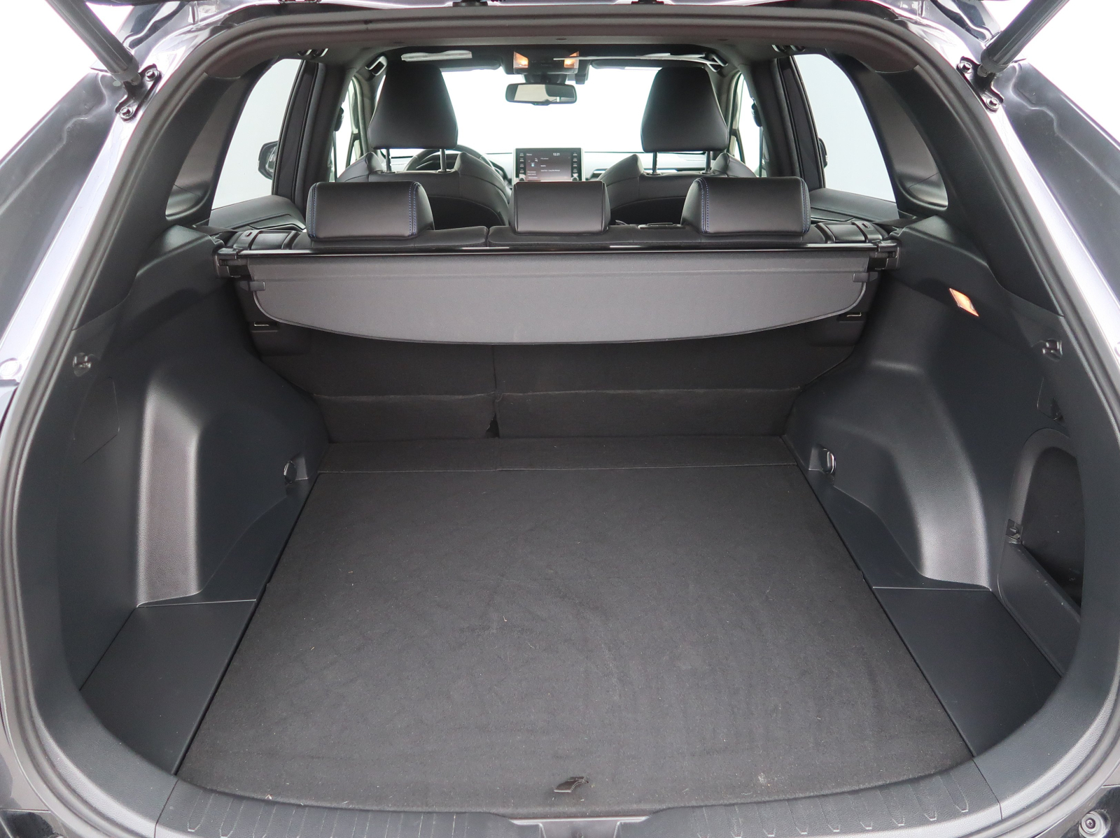 Toyota RAV 4 - 2021