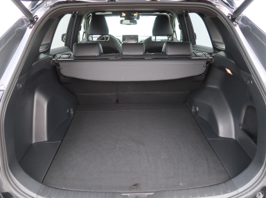 Toyota RAV 4 - 2021