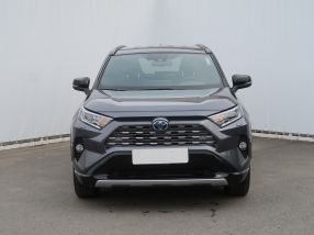 Toyota RAV 4 - 2021