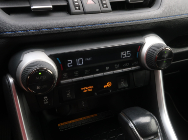 Toyota RAV 4 - 2021