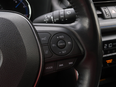 Toyota RAV 4 - 2021
