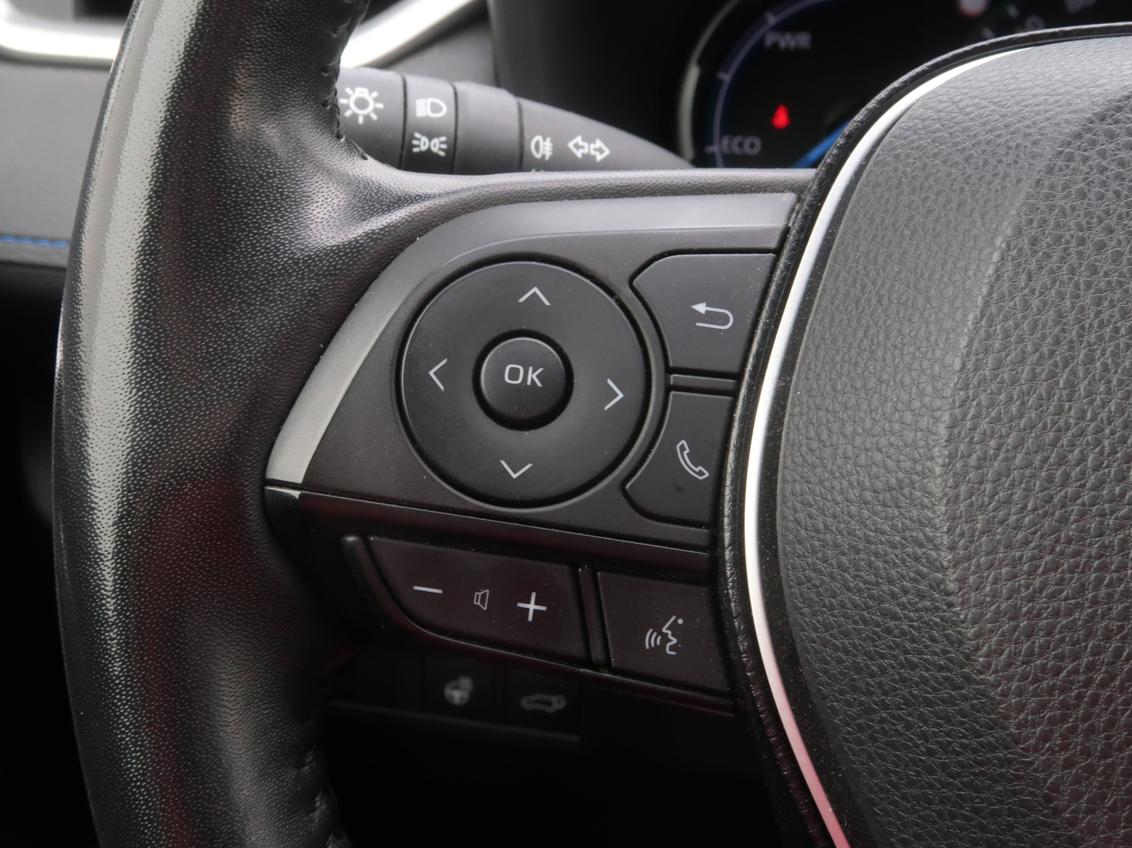 Toyota RAV 4 - 2021