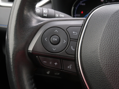 Toyota RAV 4 - 2021