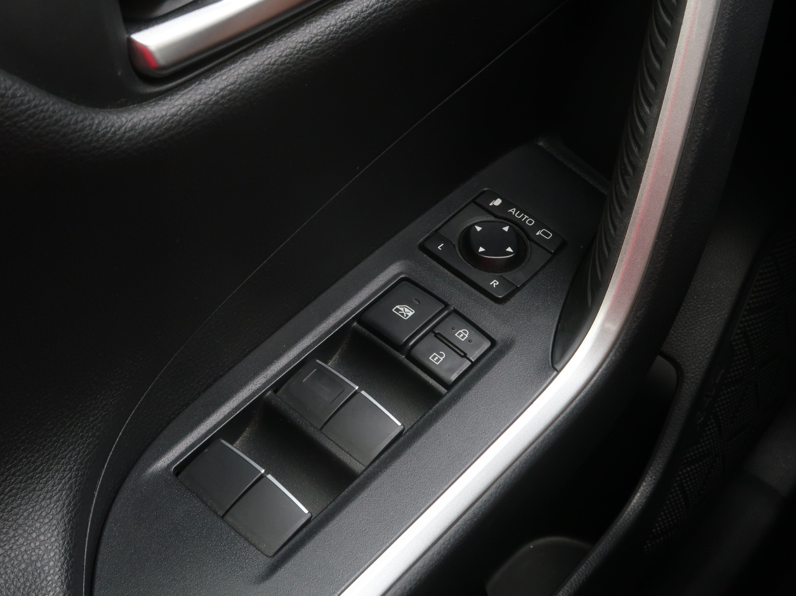 Toyota RAV 4 - 2021