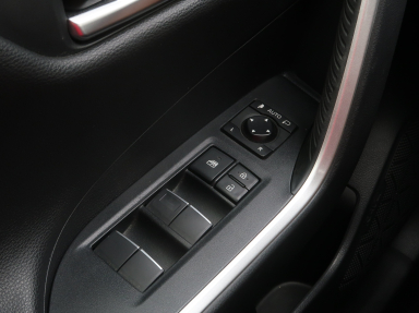 Toyota RAV 4 - 2021