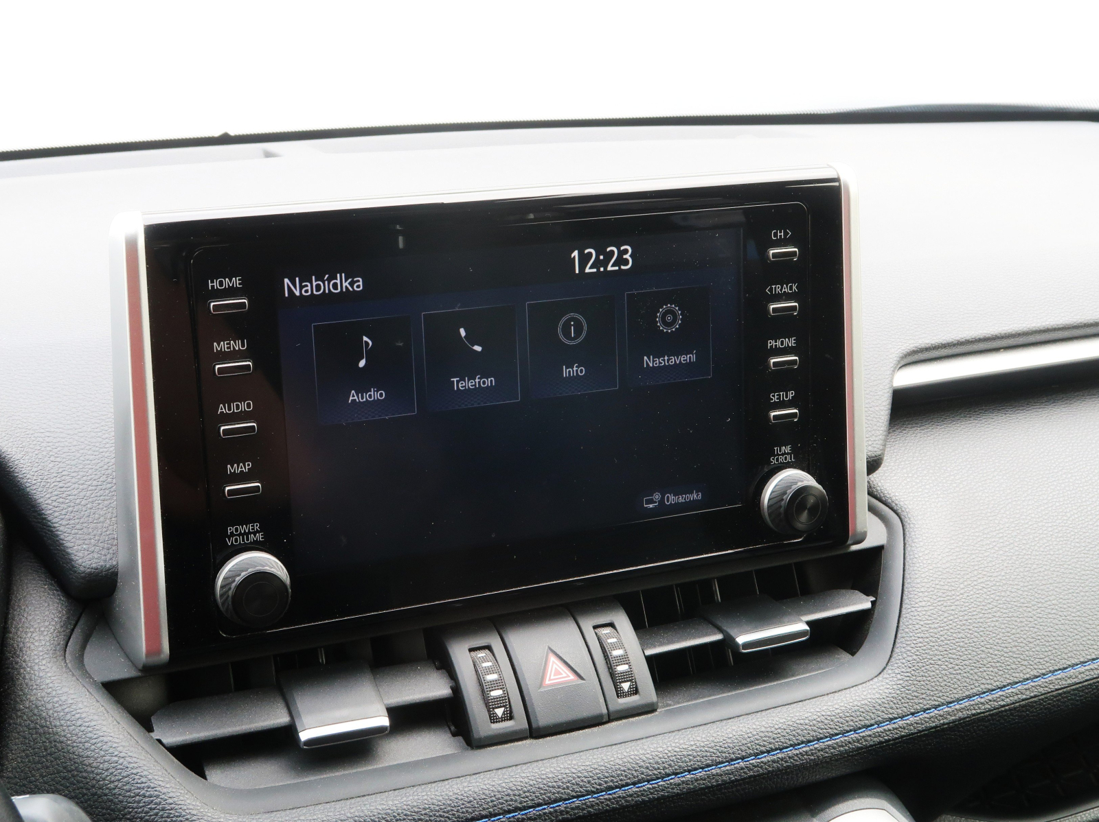Toyota RAV 4 - 2021