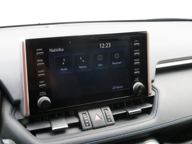 Toyota RAV 4 - 2021