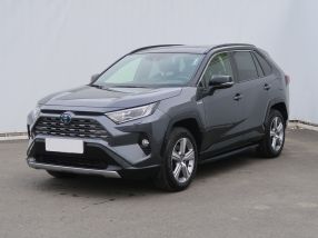 Toyota RAV 4 - 2021