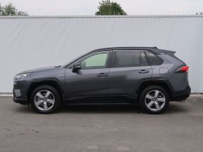 Toyota RAV 4 - 2021