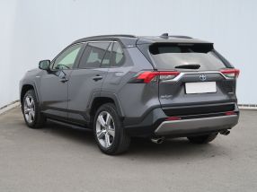 Toyota RAV 4 - 2021
