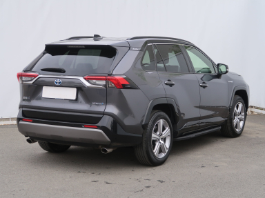 Toyota RAV 4 - 2021