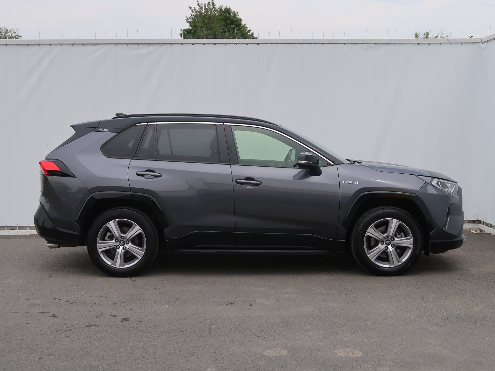 Toyota RAV 4 - 2021