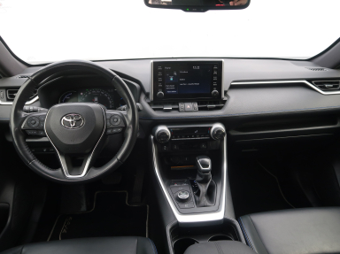 Toyota RAV 4 - 2021
