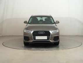 Audi Q3 - 2016