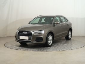 Audi Q3 - 2016