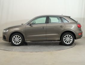 Audi Q3 - 2016