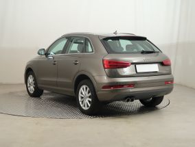 Audi Q3 - 2016