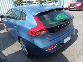 Volvo V40 - 2016
