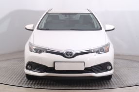 Toyota Auris - 2015
