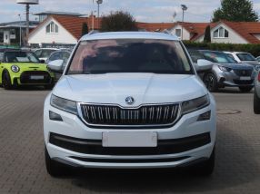 Skoda Kodiaq - 2019
