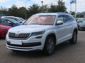 Skoda Kodiaq - 2019