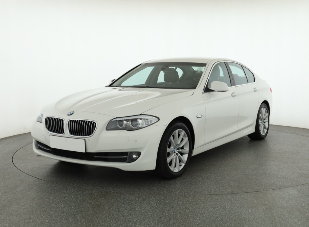 BMW 5