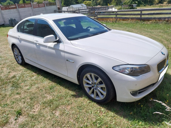 BMW 5