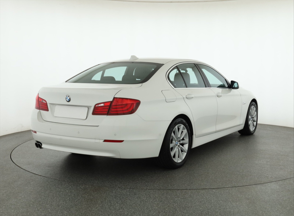 BMW 5