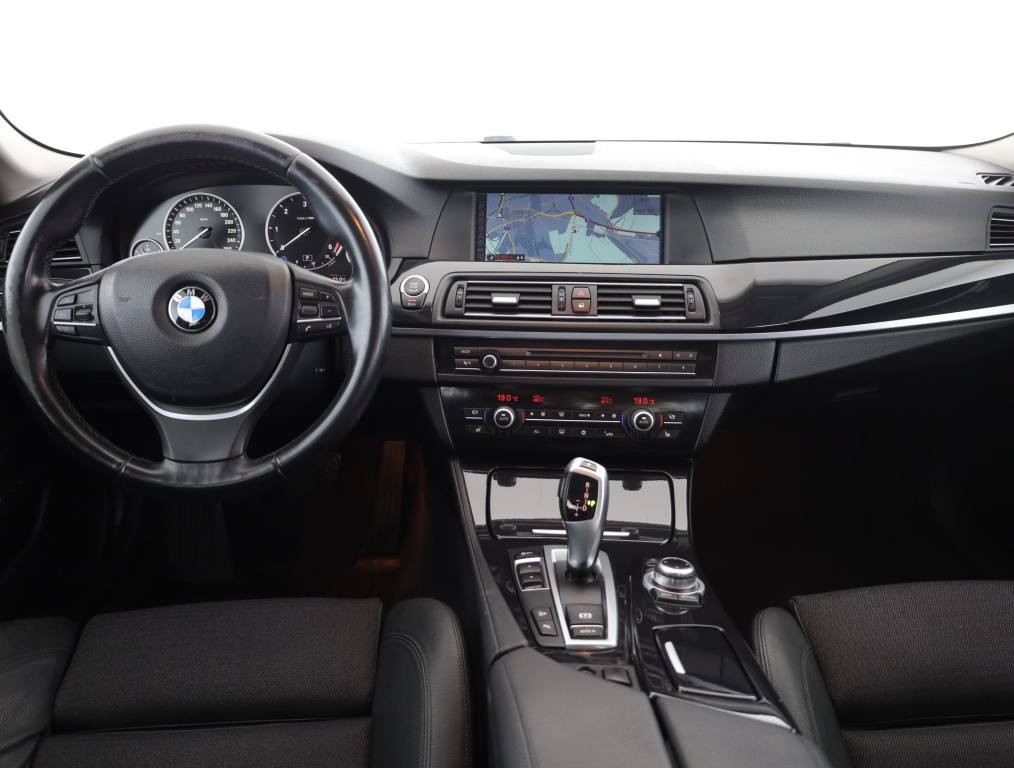 BMW 5