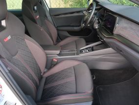 Škoda Octavia - 2024
