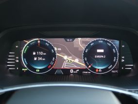 Škoda Octavia - 2024