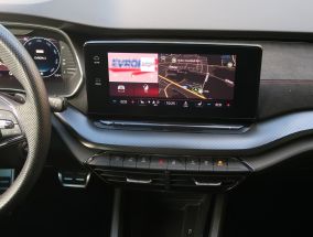 Škoda Octavia - 2024