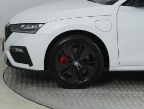 Škoda Octavia - 2024