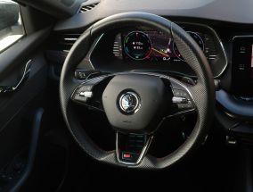 Škoda Octavia - 2024