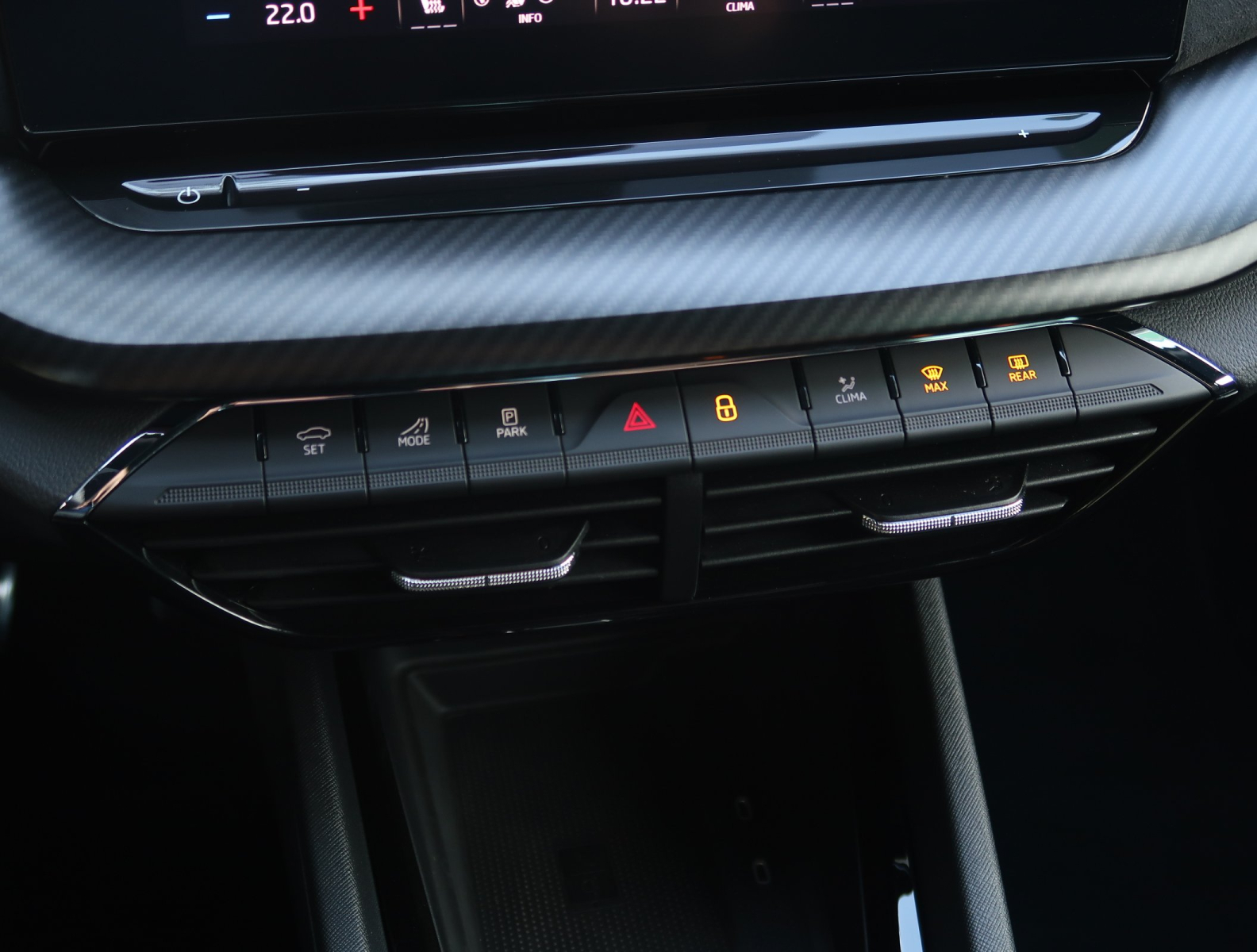 Škoda Octavia - 2024