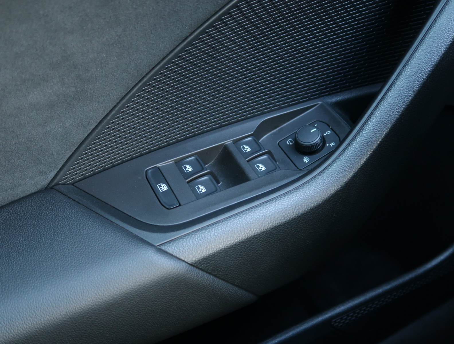 Škoda Octavia - 2024