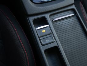Škoda Octavia - 2024