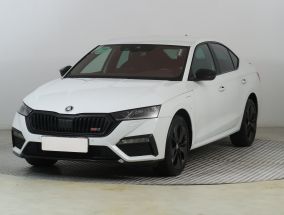 Škoda Octavia - 2024