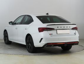 Škoda Octavia - 2024
