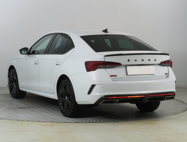 Škoda Octavia - 2024