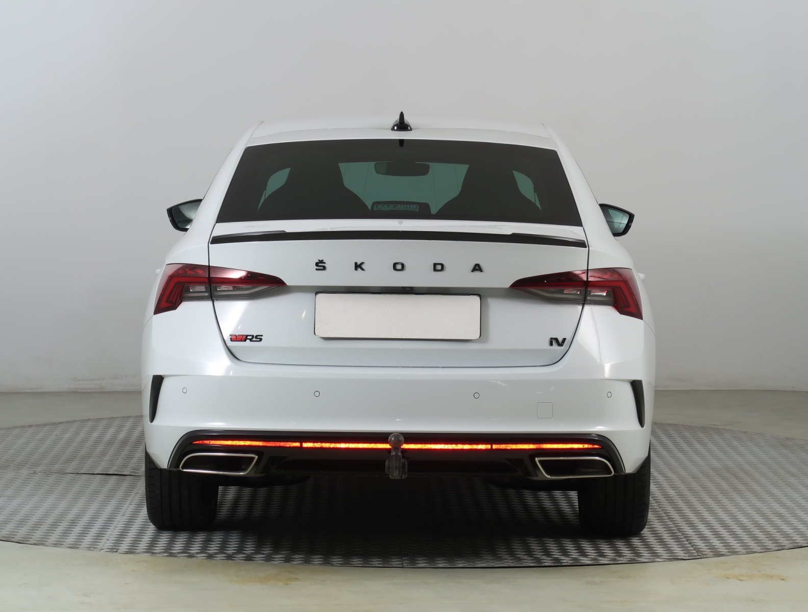 Škoda Octavia - 2024