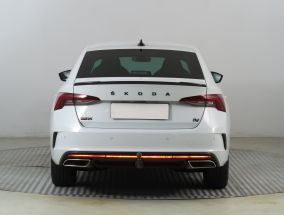 Škoda Octavia - 2024