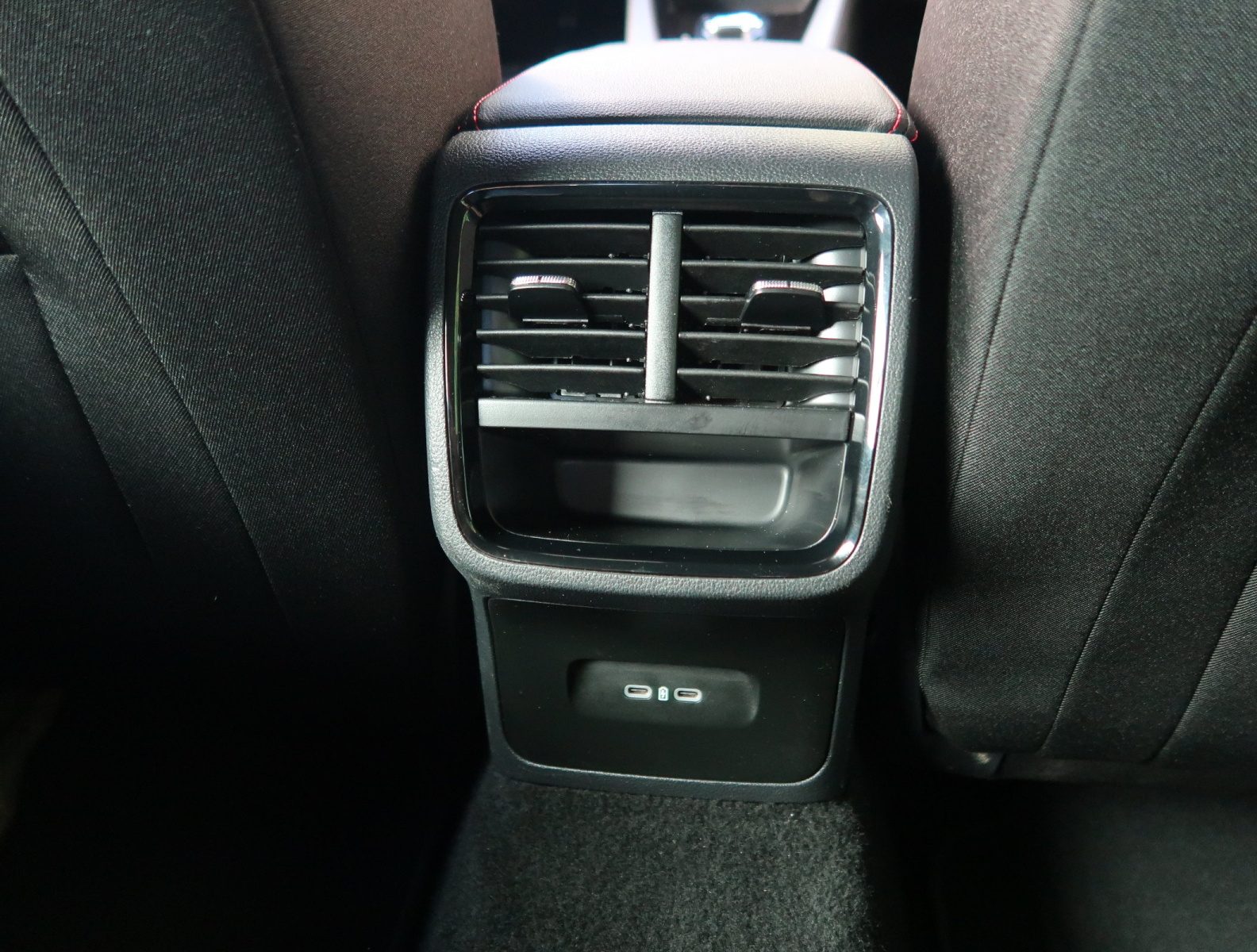 Škoda Octavia - 2024