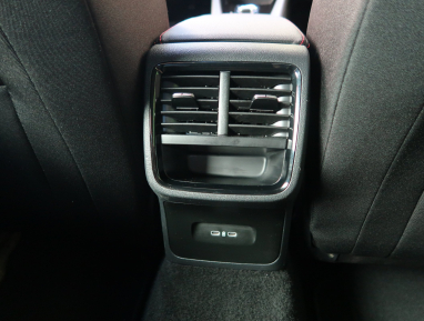 Škoda Octavia - 2024