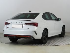 Škoda Octavia - 2024