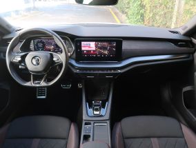 Škoda Octavia - 2024